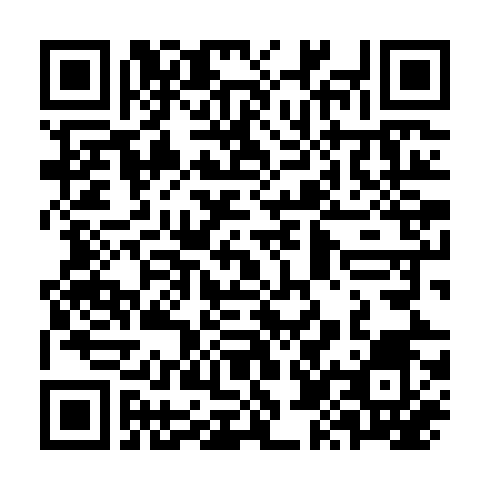 Cash App QR code for The Bori Collective